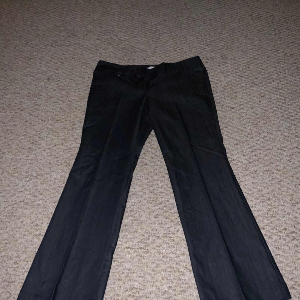 Women’s suit pants